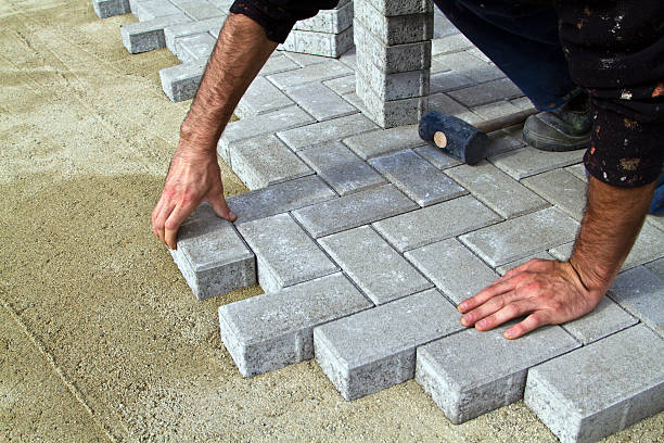 Reliable Cicero, IL Driveway Pavers Solutions
